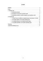 Referāts 'Savrupinājumi', 3.