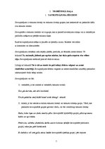 Referāts 'Savrupinājumi', 7.