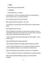 Referāts 'Savrupinājumi', 9.