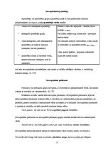 Referāts 'Savrupinājumi', 12.