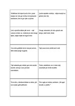 Referāts 'Savrupinājumi', 18.