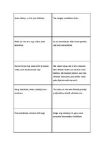 Referāts 'Savrupinājumi', 20.