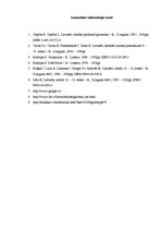 Referāts 'Savrupinājumi', 28.