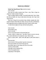 Konspekts 'Mārtiņš Zīverts "Pēdējā laiva"', 1.