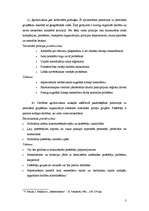 Konspekts 'Vadīšanas funkcijas. Organizēšanas būtība', 3.