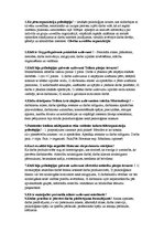 Konspekts 'Organizāciju psiholoģijas eksāmena jautājumi un atbildes', 1.