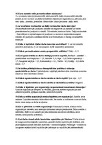 Konspekts 'Organizāciju psiholoģijas eksāmena jautājumi un atbildes', 2.