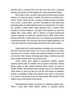 Konspekts 'Valodas attīstības modeļi', 7.