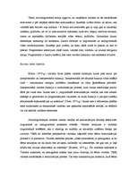 Konspekts 'Valodas attīstības modeļi', 9.