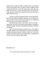 Konspekts 'Valodas attīstības modeļi', 10.