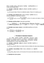 Paraugs 'Transporta veida izvēle (dzelzceļa - automobiļu pārvadājumi)', 4.