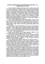 Konspekts 'Vācijas un PSRS attiecību galvenie posmi', 1.