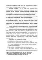 Konspekts 'Integrācijas būtība un formas', 3.