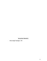 Referāts 'Psiholoģiskie aizsargmehānismi', 10.