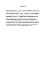 Diplomdarbs 'Comparison of Life – Death and Earth - Universe Display in Emily Bronté’s and Th', 4.