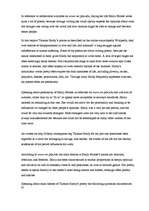 Diplomdarbs 'Comparison of Life – Death and Earth - Universe Display in Emily Bronté’s and Th', 14.