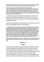 Diplomdarbs 'Comparison of Life – Death and Earth - Universe Display in Emily Bronté’s and Th', 18.