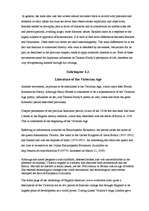 Diplomdarbs 'Comparison of Life – Death and Earth - Universe Display in Emily Bronté’s and Th', 19.