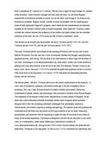 Diplomdarbs 'Comparison of Life – Death and Earth - Universe Display in Emily Bronté’s and Th', 20.