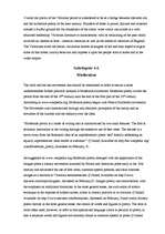 Diplomdarbs 'Comparison of Life – Death and Earth - Universe Display in Emily Bronté’s and Th', 22.