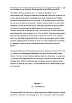 Diplomdarbs 'Comparison of Life – Death and Earth - Universe Display in Emily Bronté’s and Th', 27.