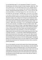 Diplomdarbs 'Comparison of Life – Death and Earth - Universe Display in Emily Bronté’s and Th', 30.