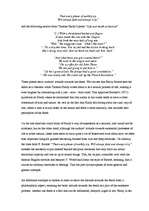 Diplomdarbs 'Comparison of Life – Death and Earth - Universe Display in Emily Bronté’s and Th', 32.