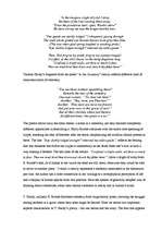 Diplomdarbs 'Comparison of Life – Death and Earth - Universe Display in Emily Bronté’s and Th', 35.