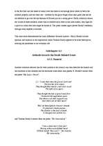 Diplomdarbs 'Comparison of Life – Death and Earth - Universe Display in Emily Bronté’s and Th', 36.