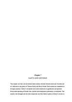 Diplomdarbs 'Comparison of Life – Death and Earth - Universe Display in Emily Bronté’s and Th', 38.