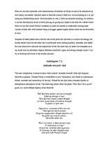 Diplomdarbs 'Comparison of Life – Death and Earth - Universe Display in Emily Bronté’s and Th', 41.