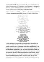 Diplomdarbs 'Comparison of Life – Death and Earth - Universe Display in Emily Bronté’s and Th', 44.