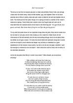 Diplomdarbs 'Comparison of Life – Death and Earth - Universe Display in Emily Bronté’s and Th', 49.