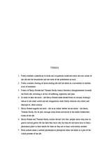 Diplomdarbs 'Comparison of Life – Death and Earth - Universe Display in Emily Bronté’s and Th', 53.