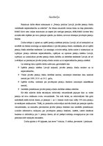 Diplomdarbs 'Pensiju politika Latvijā, privāto pensiju fondu veidošanās nepieciešamība un att', 1.