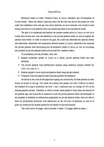 Diplomdarbs 'Pensiju politika Latvijā, privāto pensiju fondu veidošanās nepieciešamība un att', 2.