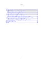 Diplomdarbs 'Pensiju politika Latvijā, privāto pensiju fondu veidošanās nepieciešamība un att', 3.