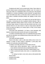 Diplomdarbs 'Pensiju politika Latvijā, privāto pensiju fondu veidošanās nepieciešamība un att', 4.