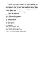 Diplomdarbs 'Pensiju politika Latvijā, privāto pensiju fondu veidošanās nepieciešamība un att', 5.