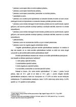 Diplomdarbs 'Pensiju politika Latvijā, privāto pensiju fondu veidošanās nepieciešamība un att', 8.