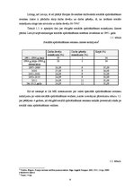 Diplomdarbs 'Pensiju politika Latvijā, privāto pensiju fondu veidošanās nepieciešamība un att', 9.