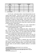 Diplomdarbs 'Pensiju politika Latvijā, privāto pensiju fondu veidošanās nepieciešamība un att', 14.