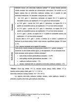 Diplomdarbs 'Pensiju politika Latvijā, privāto pensiju fondu veidošanās nepieciešamība un att', 20.