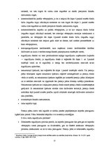 Diplomdarbs 'Pensiju politika Latvijā, privāto pensiju fondu veidošanās nepieciešamība un att', 23.