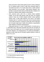 Diplomdarbs 'Pensiju politika Latvijā, privāto pensiju fondu veidošanās nepieciešamība un att', 24.