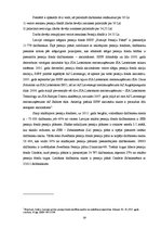 Diplomdarbs 'Pensiju politika Latvijā, privāto pensiju fondu veidošanās nepieciešamība un att', 29.