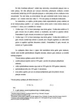 Diplomdarbs 'Pensiju politika Latvijā, privāto pensiju fondu veidošanās nepieciešamība un att', 36.