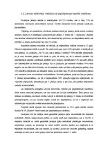 Diplomdarbs 'Pensiju politika Latvijā, privāto pensiju fondu veidošanās nepieciešamība un att', 40.