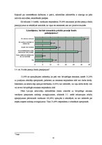 Diplomdarbs 'Pensiju politika Latvijā, privāto pensiju fondu veidošanās nepieciešamība un att', 42.