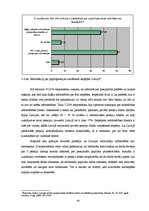 Diplomdarbs 'Pensiju politika Latvijā, privāto pensiju fondu veidošanās nepieciešamība un att', 44.